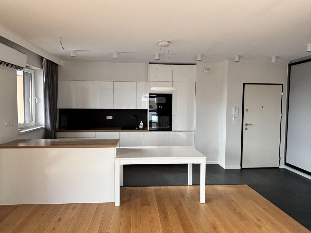 Mieszkanie 4-pokojowe Warszawa Służewiec, ul. Komputerowa. Zdjęcie 5