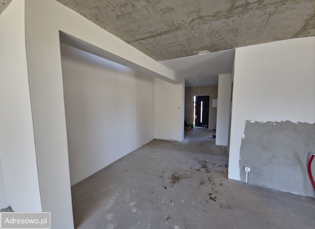 bliźniak, 5 pokoi Nowogard, ul. gen. Józefa Bema. Zdjęcie 7