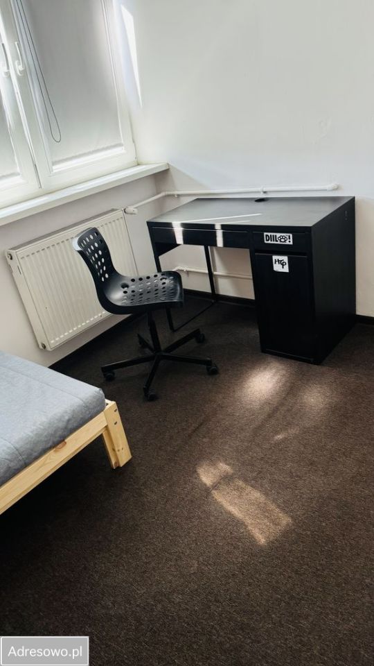 Mieszkanie 3-pokojowe Warszawa Mokotów, ul. Chełmska. Zdjęcie 5