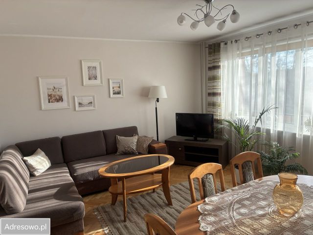 Mieszkanie 4-pokojowe Ostróda, ul. Stefana Czarnieckiego. Zdjęcie 1
