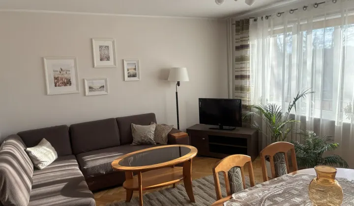 Mieszkanie 4-pokojowe Ostróda, ul. Stefana Czarnieckiego