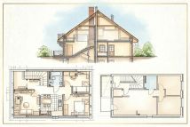 Mieszkanie 7-pokojowe Michałów-Grabina, ul. Kasztanowa. Zdjęcie 2