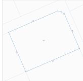 Działka budowlana Prusinowice. Zdjęcie 3