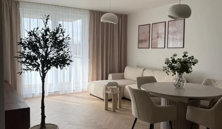 Mieszkanie 2-pokojowe Chojnice, ul. Wielewska