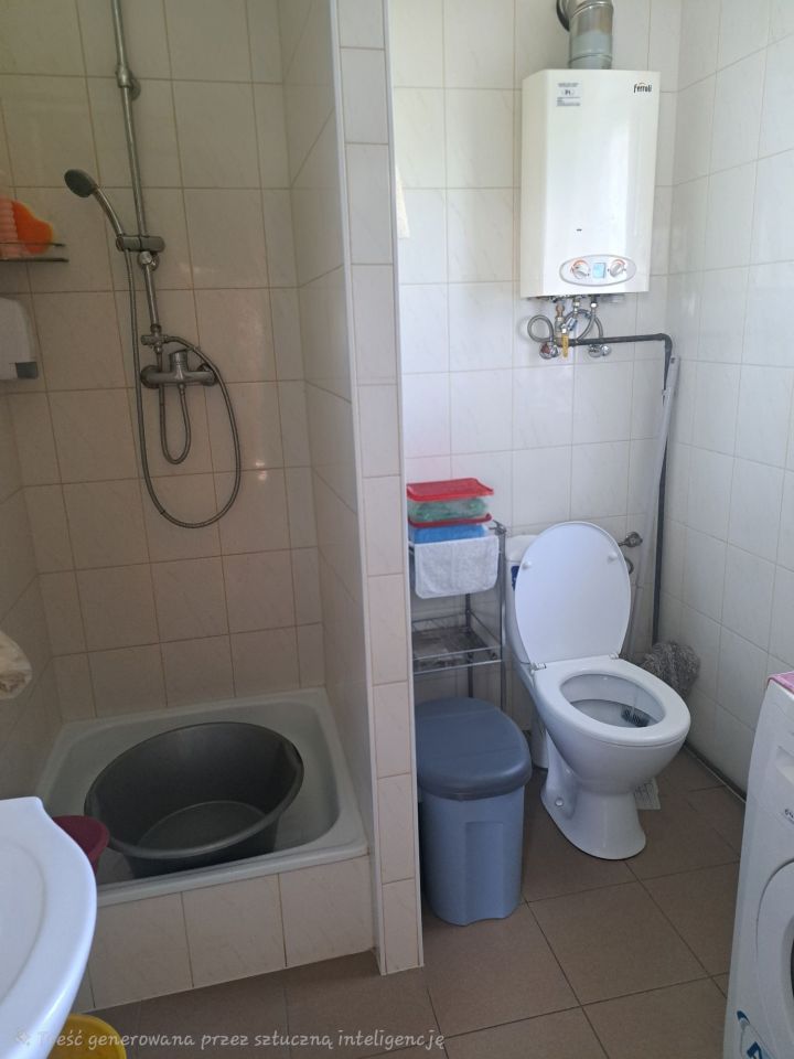 Działka rod Poznań Ławica. Zdjęcie 2