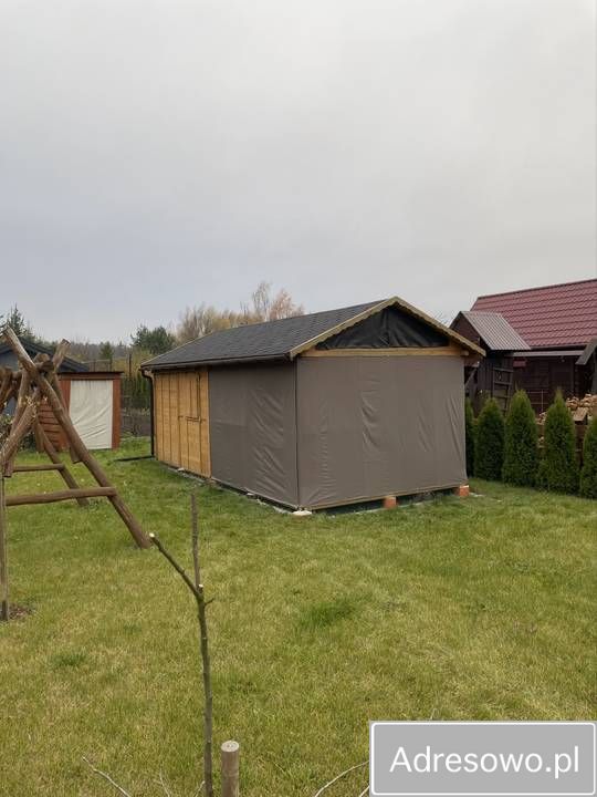 Działka rod Zamość Stare Miasto. Zdjęcie 5