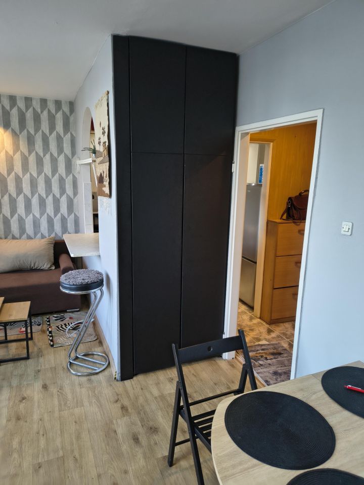 Mieszkanie 1-pokojowe Warszawa Targówek, Chodecka. Zdjęcie 5