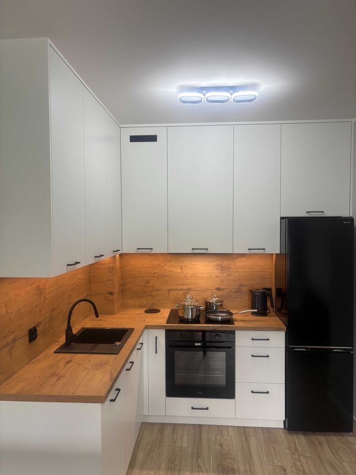 Mieszkanie 2-pokojowe Pułtusk, ul. Adama Mickiewicza. Zdjęcie 7