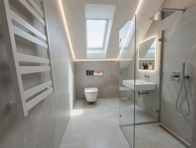 dom wolnostojący, 4 pokoje Rączna. Zdjęcie 11