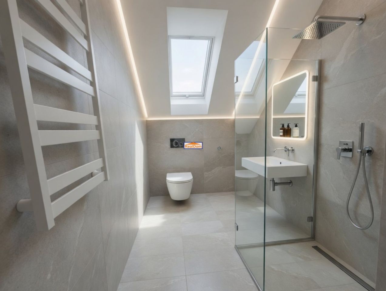 dom wolnostojący, 4 pokoje Rączna. Zdjęcie 11