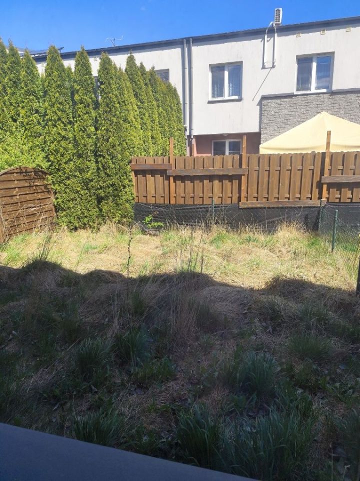 Mieszkanie 4-pokojowe Radzymin, ul. Włodzimierza Tetmajera. Zdjęcie 5