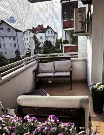 Mieszkanie 5-pokojowe Warszawa Włochy, ul. Aleje Jerozolimskie. Zdjęcie 14