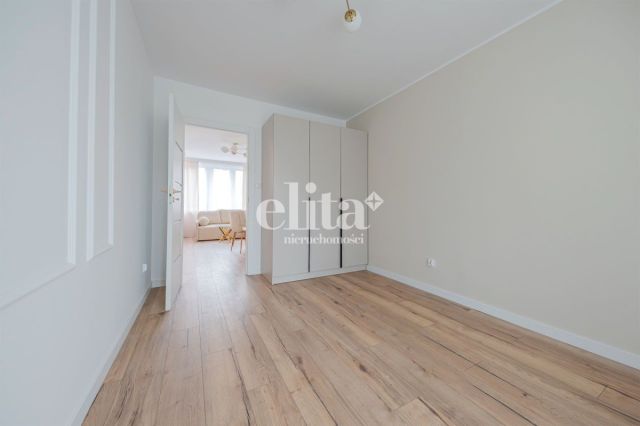 Mieszkanie 3-pokojowe Gdańsk Śródmieście, ul. Elbląska. Zdjęcie 8