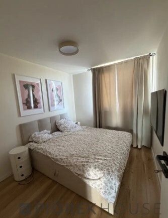 Mieszkanie 3-pokojowe Warszawa Praga-Północ, ul. Tadeusza Korsaka. Zdjęcie 5