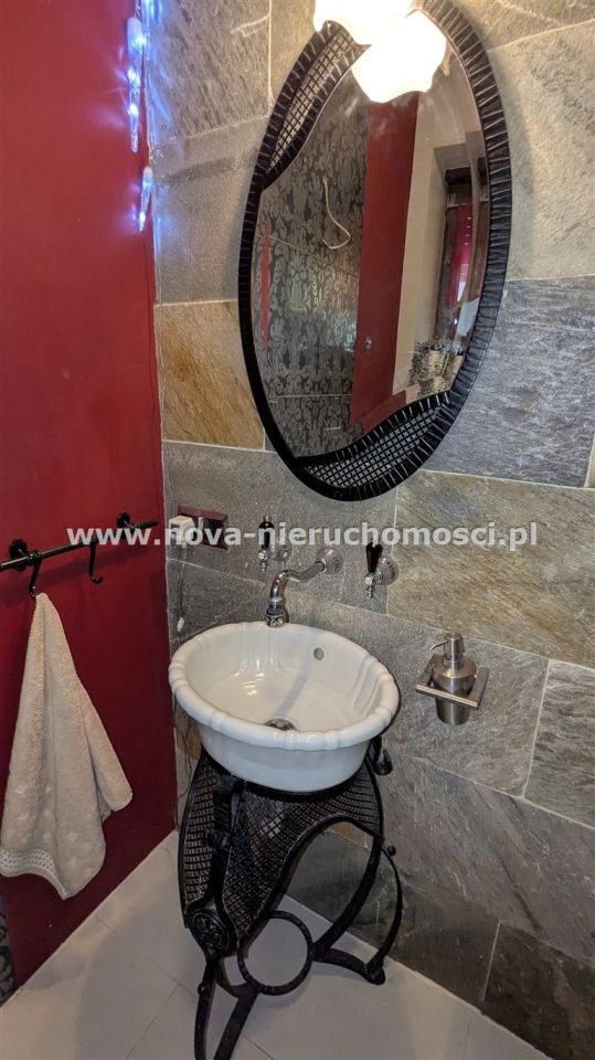 dom wolnostojący, 7 pokoi Zwonowice, ul. Stodolska. Zdjęcie 13