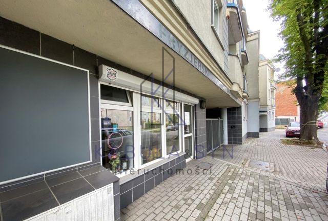 Lokal Bydgoszcz Szwederowo, ul. Stanisława Leszczyńskiego. Zdjęcie 8