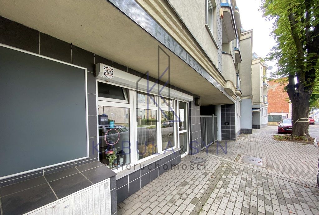 Lokal Bydgoszcz Szwederowo, ul. Stanisława Leszczyńskiego. Zdjęcie 8