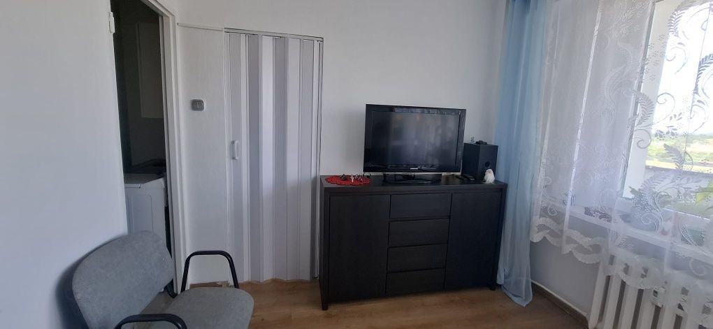 Mieszkanie 2-pokojowe Toruń Rubinkowo, ul. Władysława Dziewulskiego. Zdjęcie 2