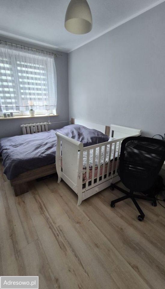 Mieszkanie 3-pokojowe Poznań Nowe Miasto, os. Przemysława. Zdjęcie 11