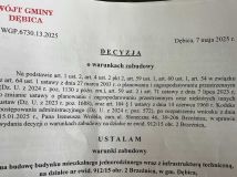 Działka budowlana Brzeźnica. Zdjęcie 3