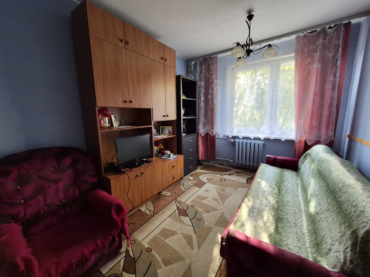 Mieszkanie 2-pokojowe Warszawa Bielany, ul. Pabla Nerudy. Zdjęcie 6