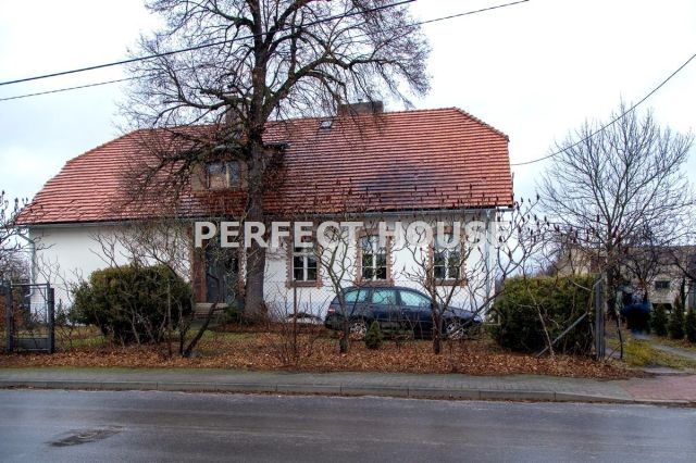 Działka Śmiełów. Zdjęcie 1