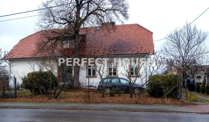 Działka Śmiełów