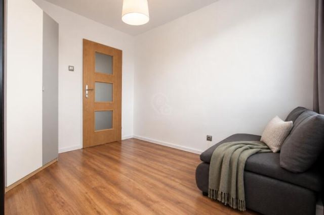 Mieszkanie 3-pokojowe Wrocław Stare Miasto, ul. Młodych Techników. Zdjęcie 6