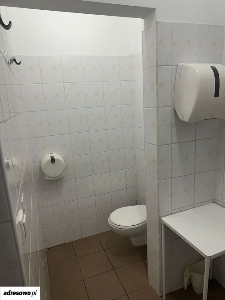 Lokal Plewiska, ul. Skryta. Zdjęcie 17