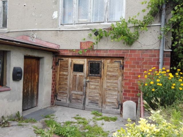 dom wolnostojący Chojna, ul. Tadeusza Kościuszki. Zdjęcie 1