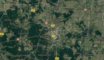 dom, 6 pokoi Bełchatów, ul. Romualda Mielczarskiego