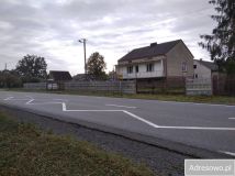 Działka siedliskowa Budków. Zdjęcie 1