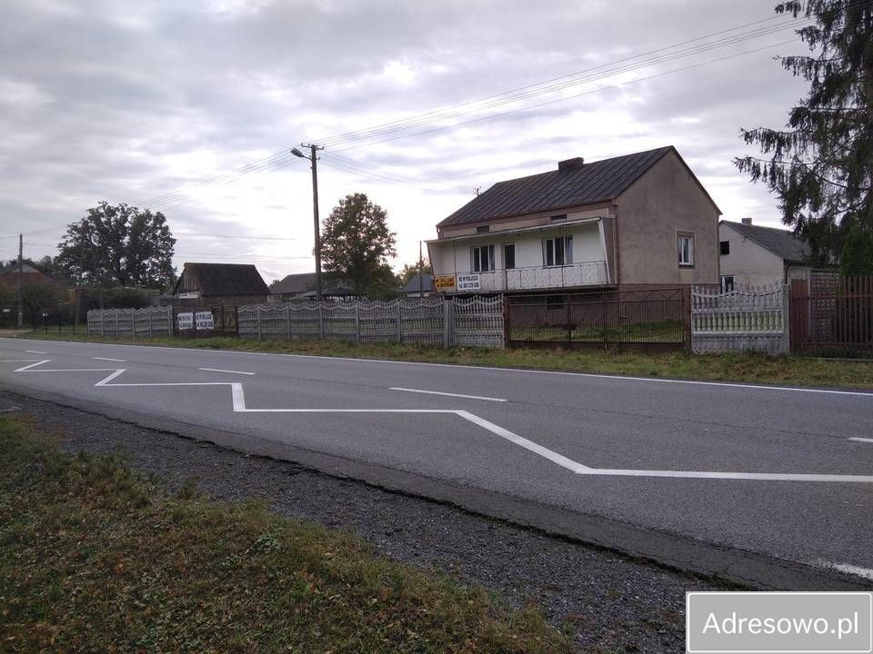 Działka siedliskowa Budków. Zdjęcie 2