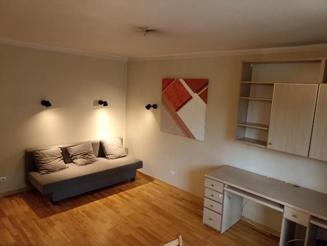 Mieszkanie 2-pokojowe Kraków Bronowice Małe, ul. Armii Krajowej. Zdjęcie 1