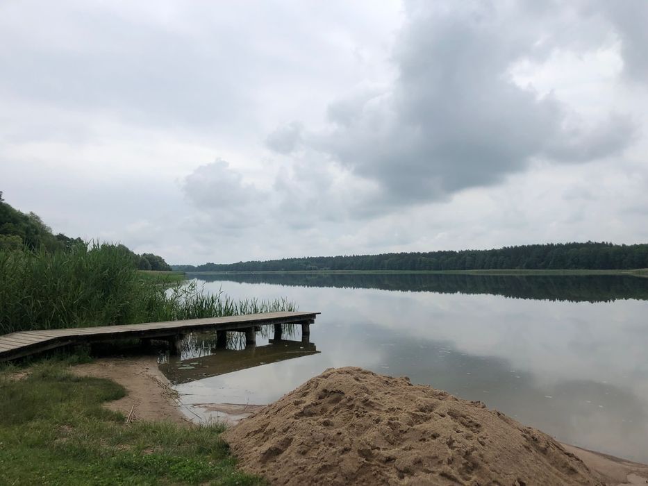 Działka rekreacyjna Łoje. Zdjęcie 7