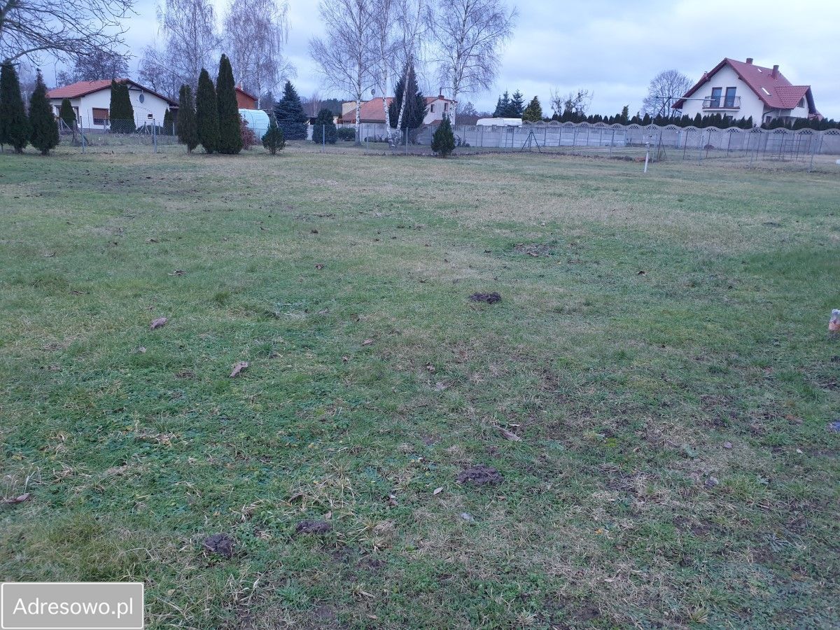 Działka budowlana Trzcianka, ul. Ogrodowa. Zdjęcie 7