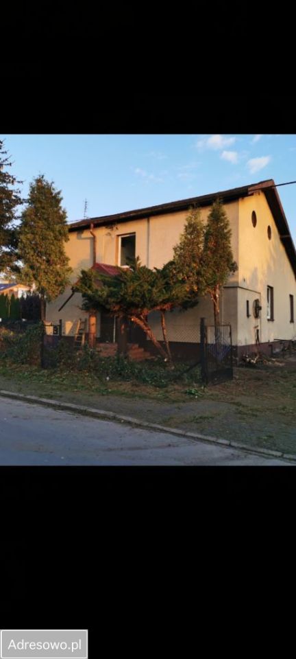 dom, 7 pokoi Kalisz, ul. Pomorska. Zdjęcie 1