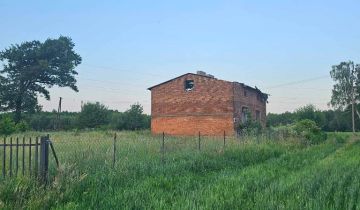 Działka budowlana Łódź Bałuty, ul. Sokołowska