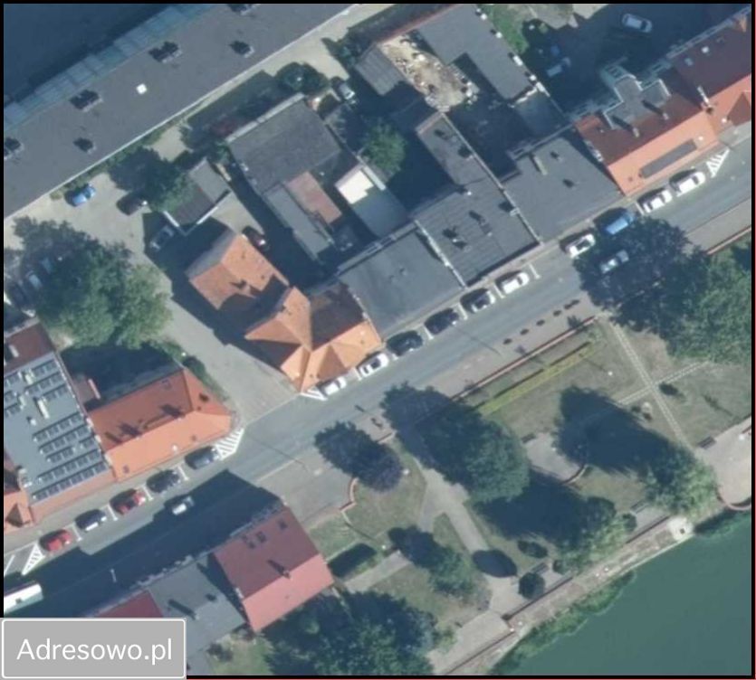 Nieruchomość komercyjna Wałcz Centrum, ul. Kilińszczaków. Zdjęcie 4