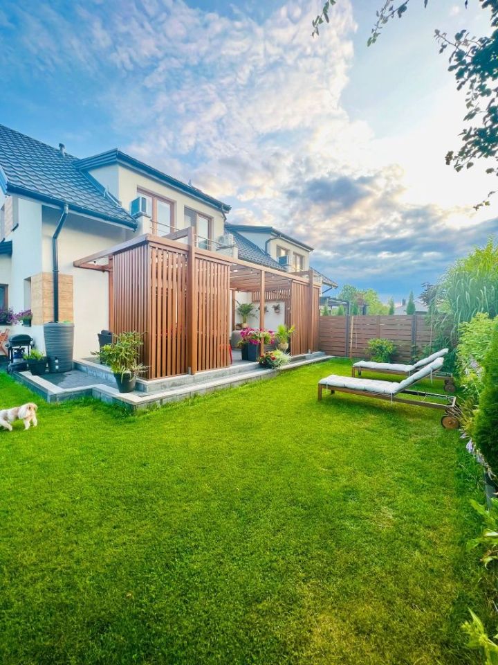 dom wolnostojący Mława, ul. por. Pawła Rachockiego "Juranda". Zdjęcie 7