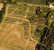 Działka budowlana Postolin. Zdjęcie 1