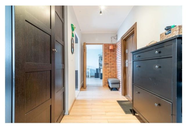 Mieszkanie 2-pokojowe Rumia Janowo, ul. Stoczniowców. Zdjęcie 1