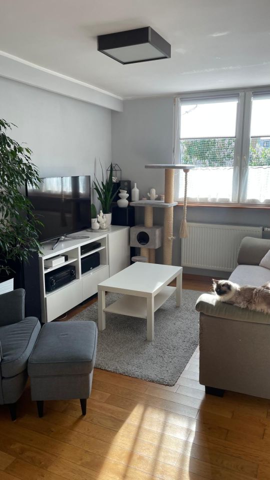 Mieszkanie 4-pokojowe Miękinia, ul. Osiedlowa