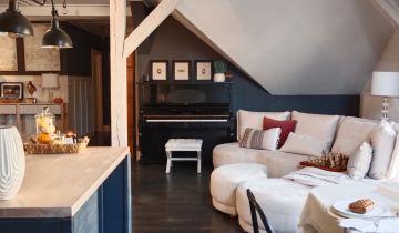 Mieszkanie 5-pokojowe Olsztyn Zatorze, ul. Stanisława Wyspiańskiego