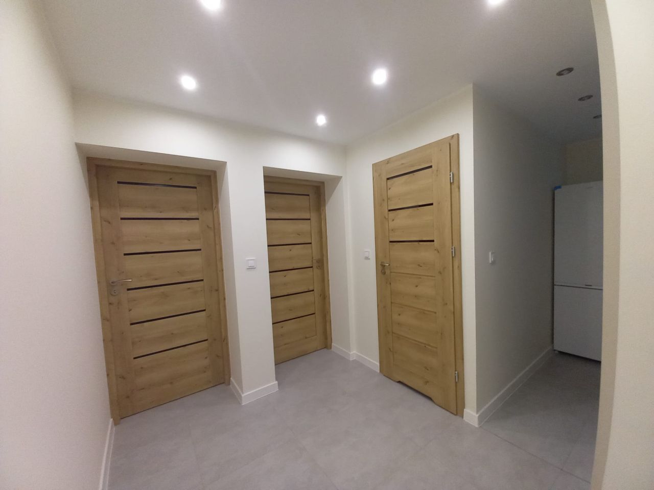 Mieszkanie 2-pokojowe Łódź Widzew, ul. Zbiorcza. Zdjęcie 14