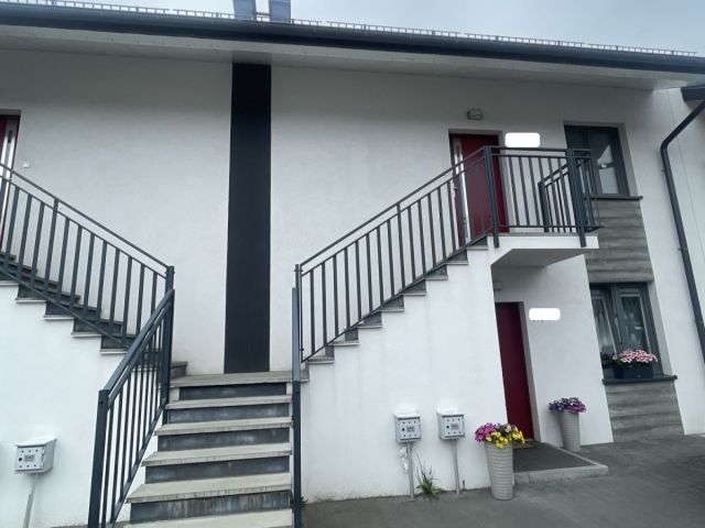 Mieszkanie 4-pokojowe Rumia, ul. Jałowcowa. Zdjęcie 2