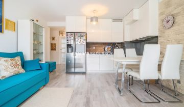 Mieszkanie 3-pokojowe Kraków Swoszowice, ul. Macieja Dębskiego