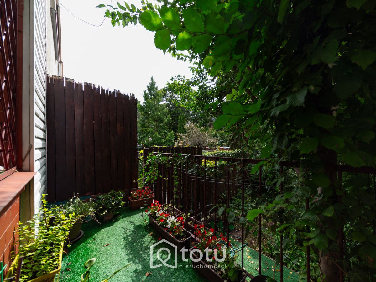 dom szeregowy, 3 pokoje Warszawa Wawer. Zdjęcie 13