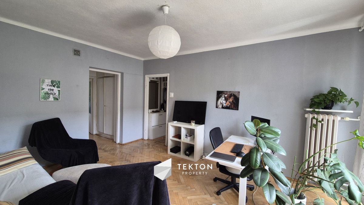 Mieszkanie 2-pokojowe Łódź Górna, ul. Ignacego Paderewskiego. Zdjęcie 2