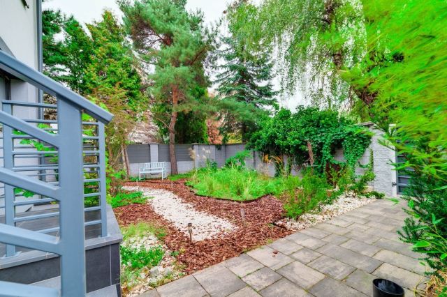 bliźniak, 6 pokoi Warszawa Bielany, ul. Klaudyny. Zdjęcie 13